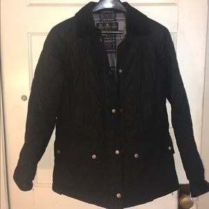 Barbour Jacket